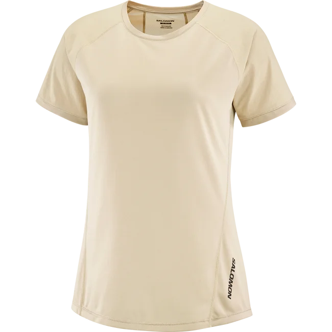 OUTLINE  Kurzarmshirt Damen