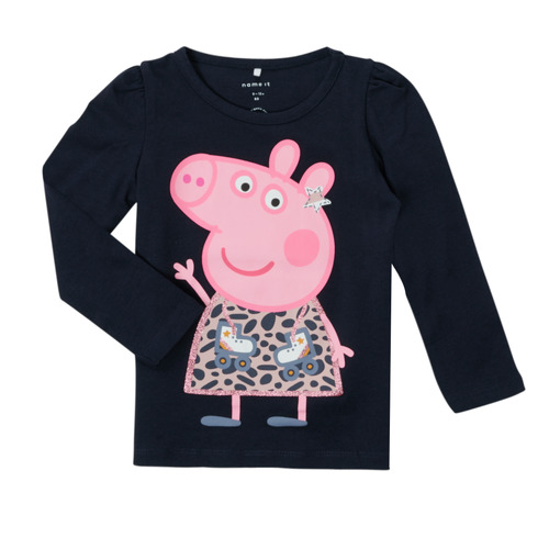 Name it - NMFJIMINA PEPPAPIG - Marine