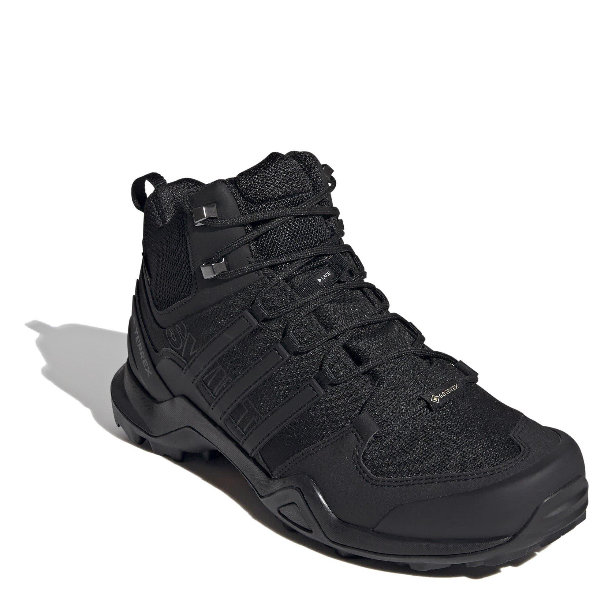 adidas Adidas Terrex Swift R2 Mid Gore Tex Mens Shoes Hiking