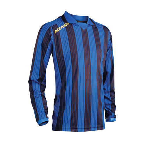 Camiseta Acerbis Vertical Manga Larga
