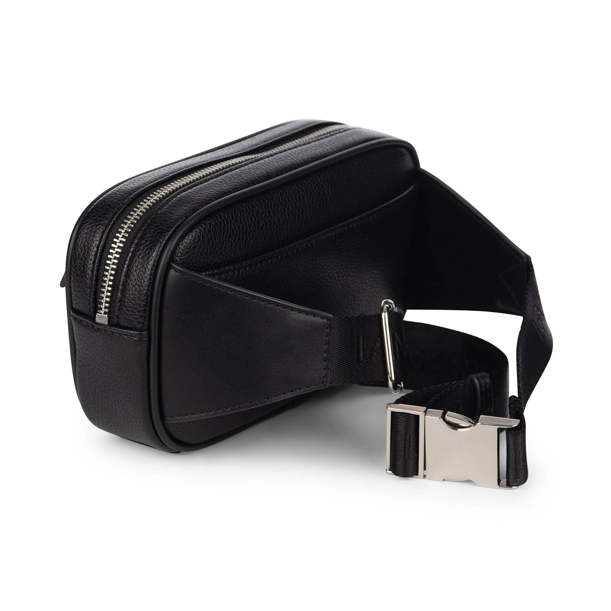 Lambert Sac de Taille Marina - Noir