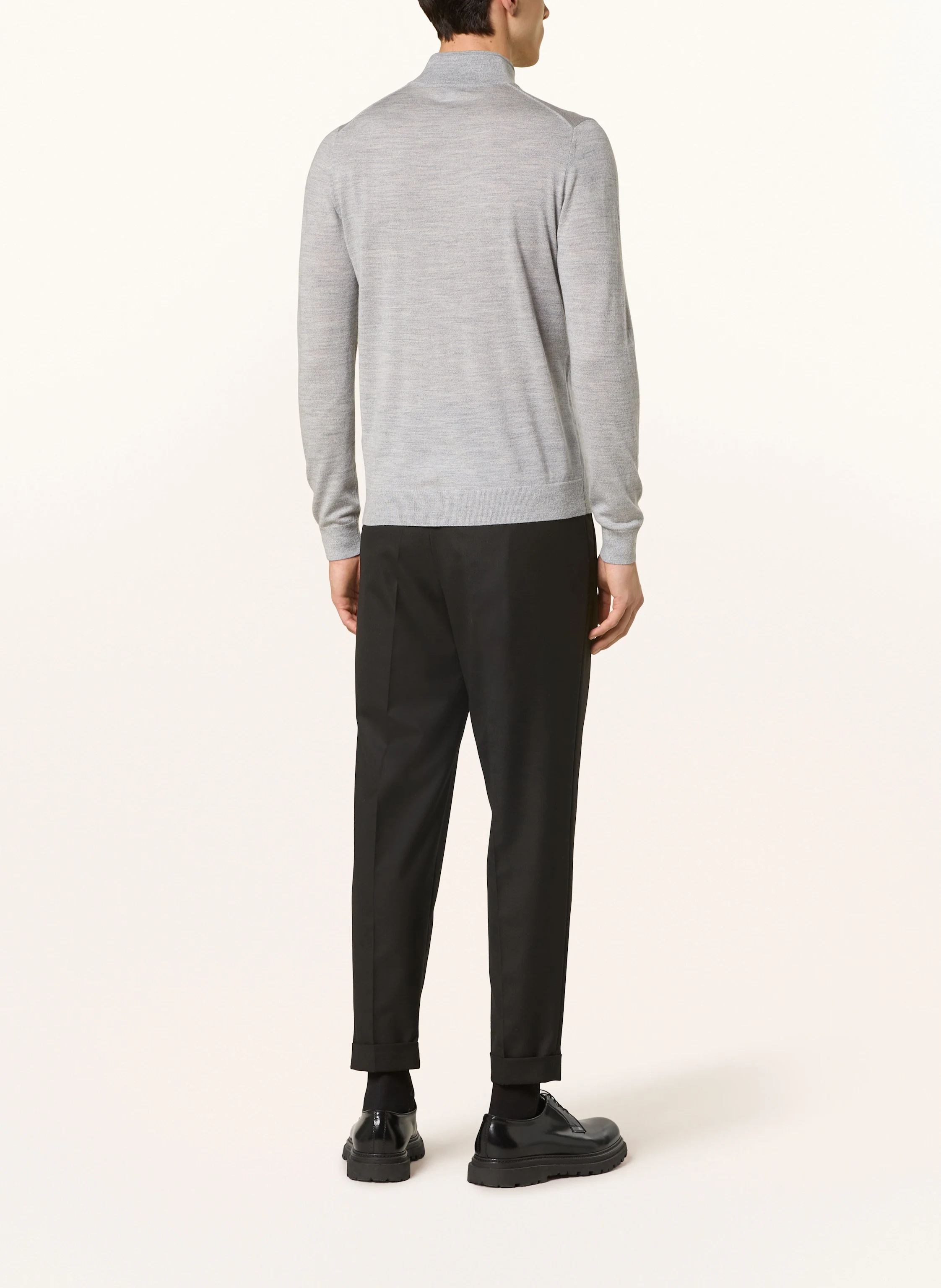 REISS 2-er-Pack Troyer BLACKHALL
