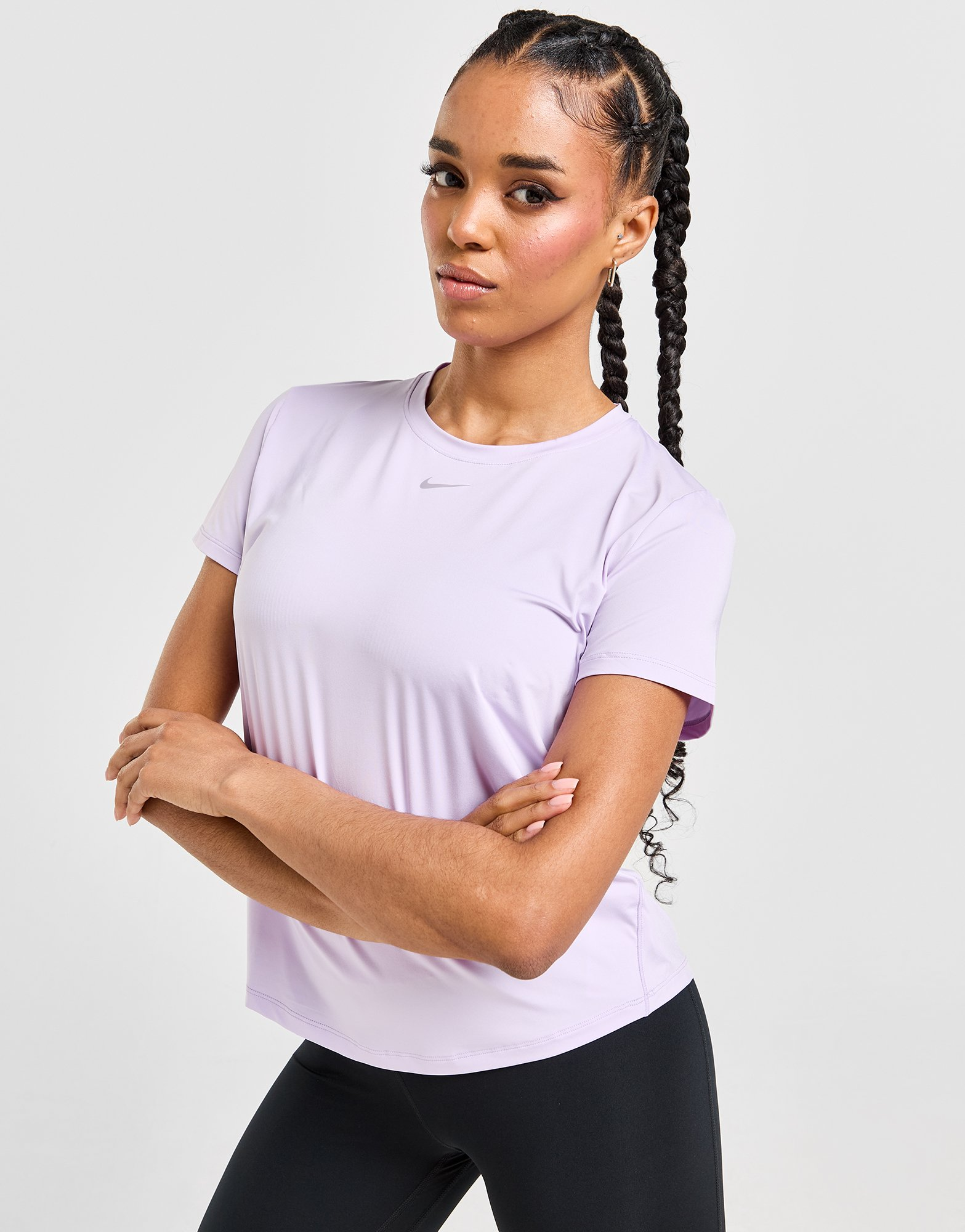 Nike Training One Short Sleeve T-Shirt