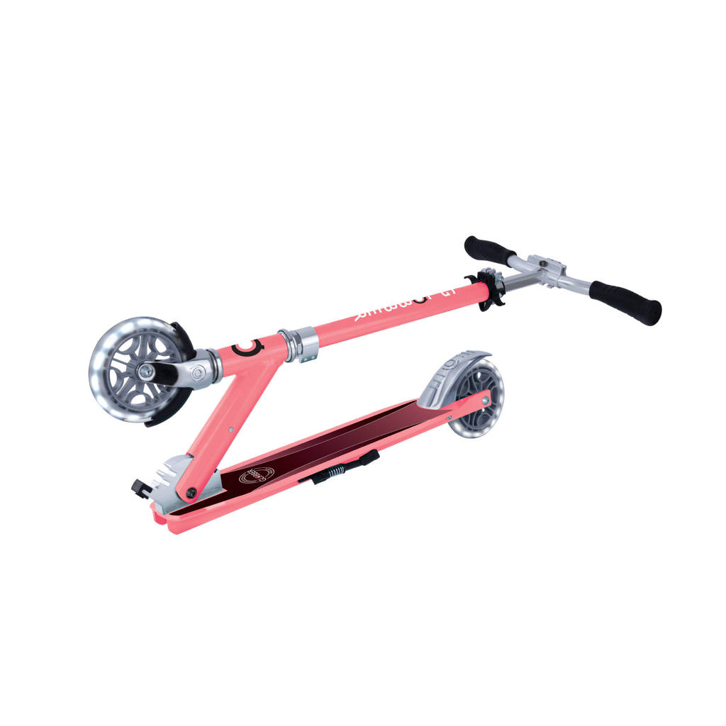 step Flow Element Lights Pink