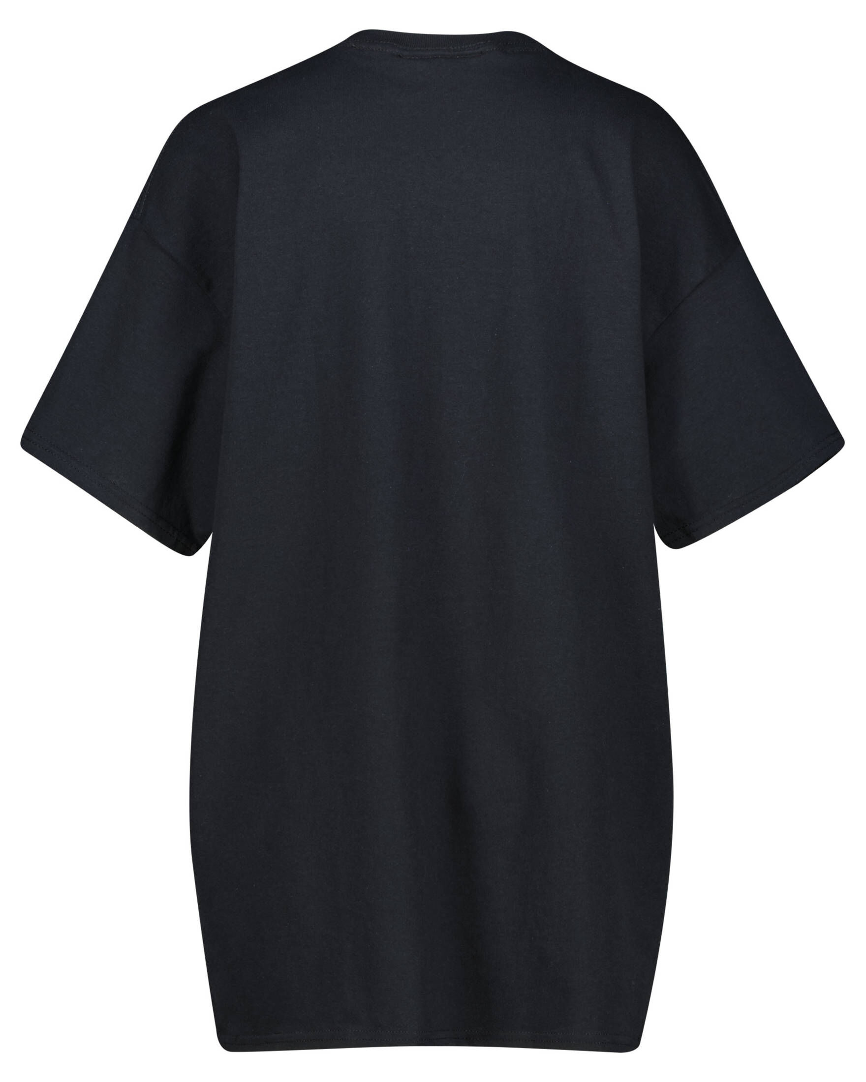 Black Palms the label| Damen T-Shirt OBVIOUSLY OVERSIZED