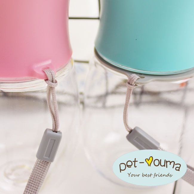 Lazy Corner - Waterdispenser voor huisdieren