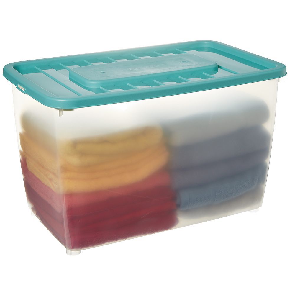 Box de rangement 46L