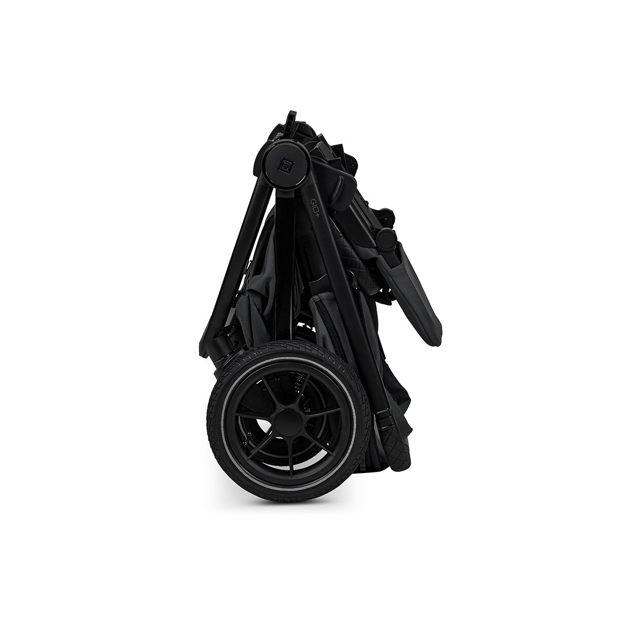 Moon Moon Kombi Kinderwagen GIO + Kollektion 2025