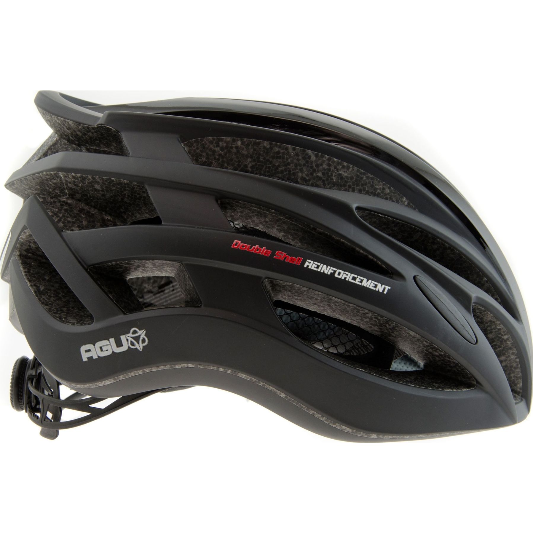 AGU Tesero Racefiets Helm