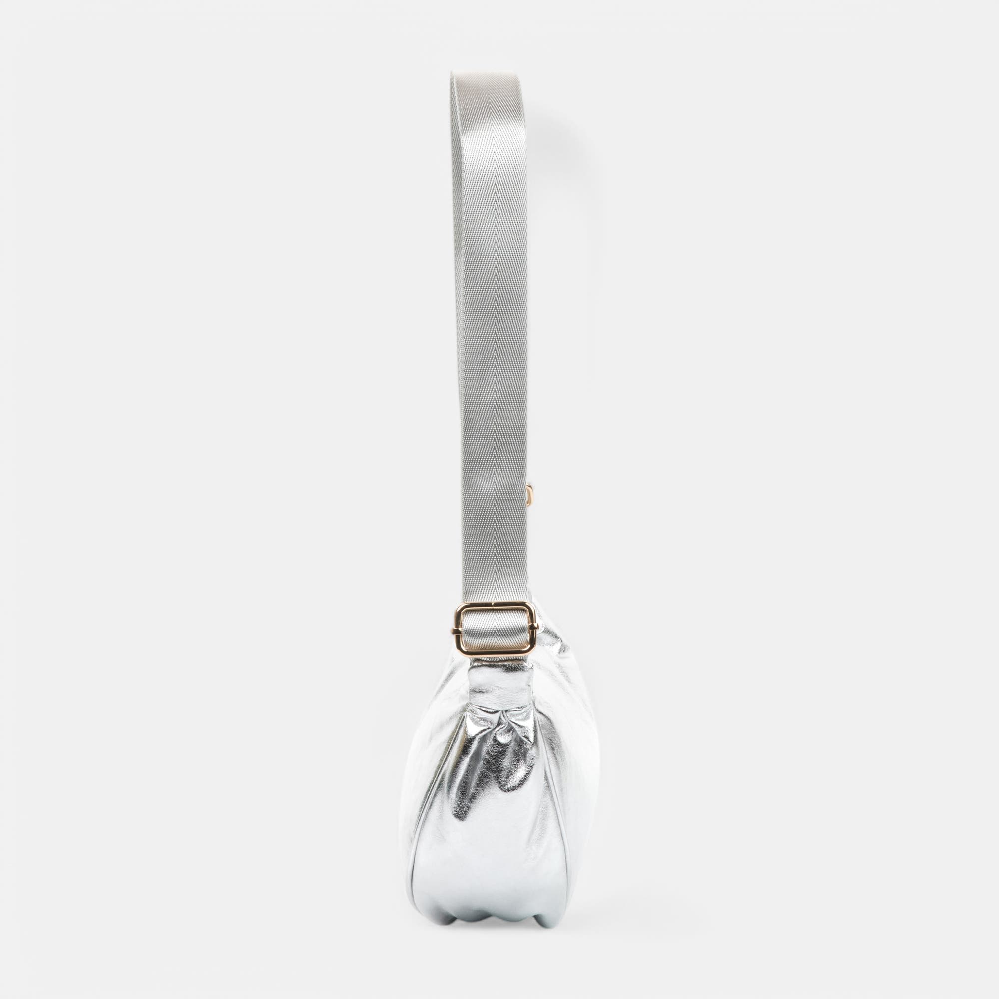 Banane argent
