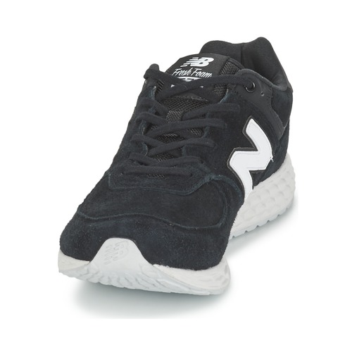 New Balance - MFL574 - Noir / Gris