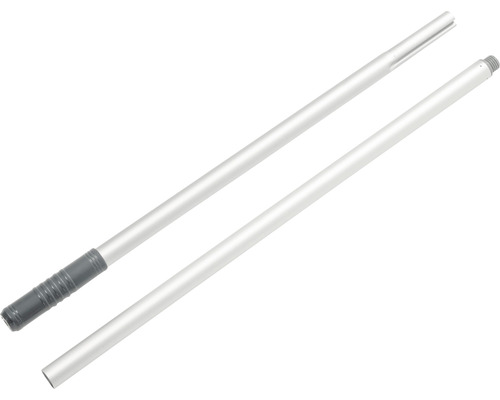Draadloze zwembad- en spastofzuiger met landingsnet LAY-Z-SPA® 16,8 x 150 cm kunststof