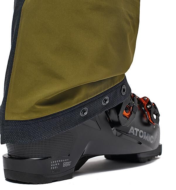 HAGLÖFS - PANTALON DE SKI GORE-TEX PANT MEN