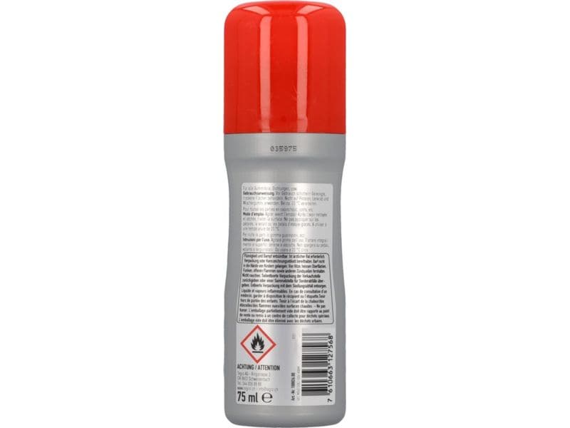 NIGRIN Gummipflege 75 ml Effektiver Schutz für alle gummierten Fahrzeugteile