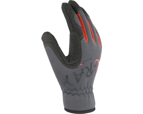 KinetiXx X-Ray dames werkhandschoenen, maat S