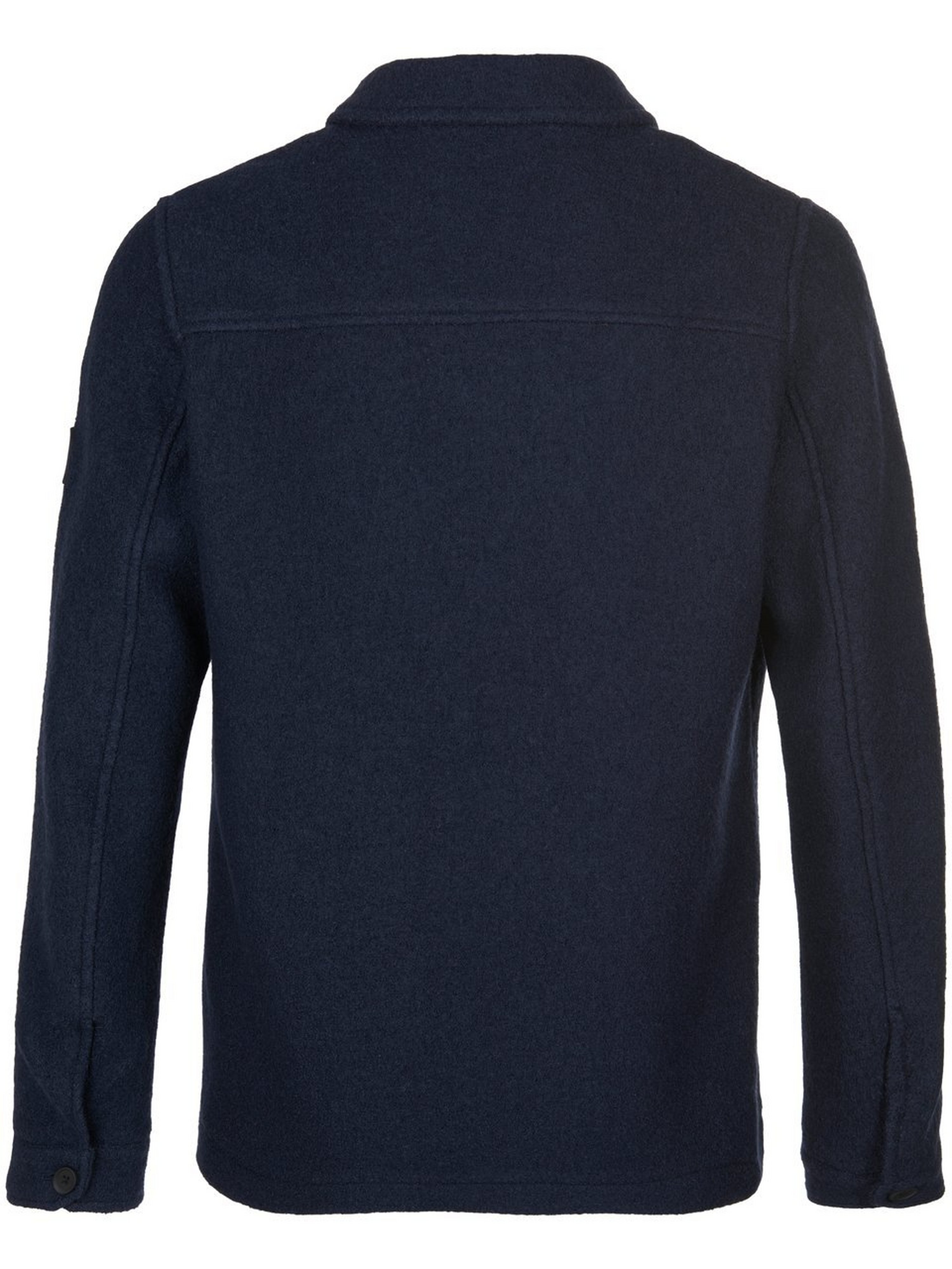 Walk-Overshirt