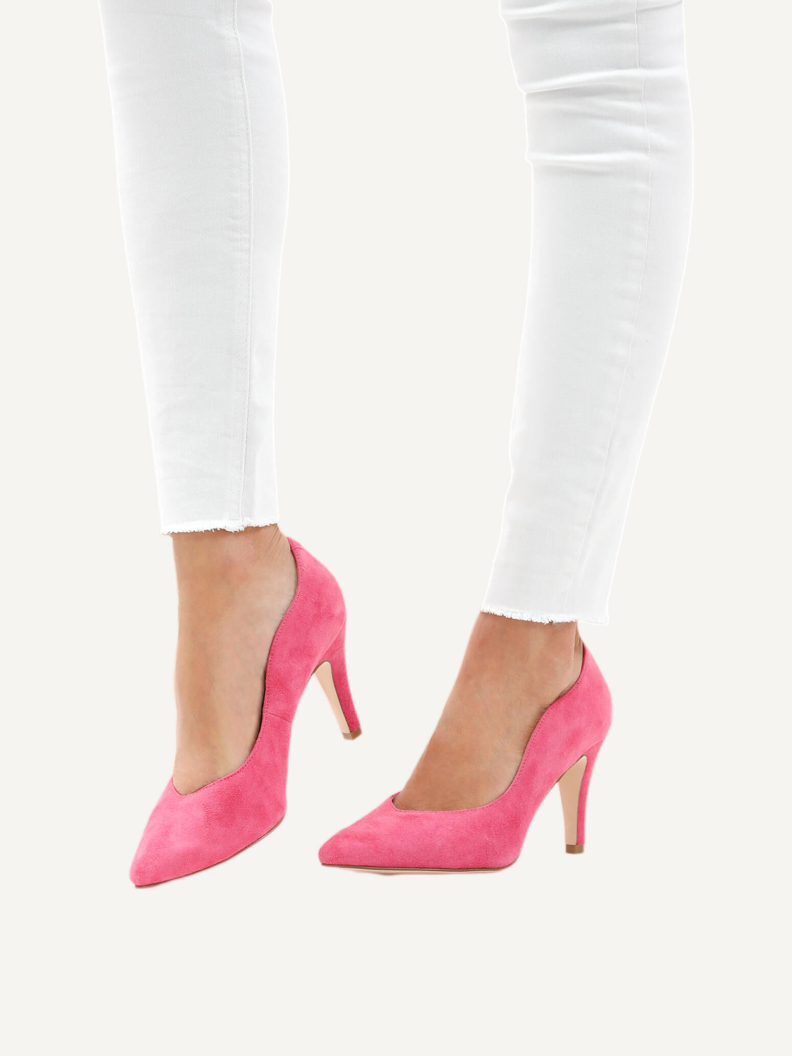 Pumps
