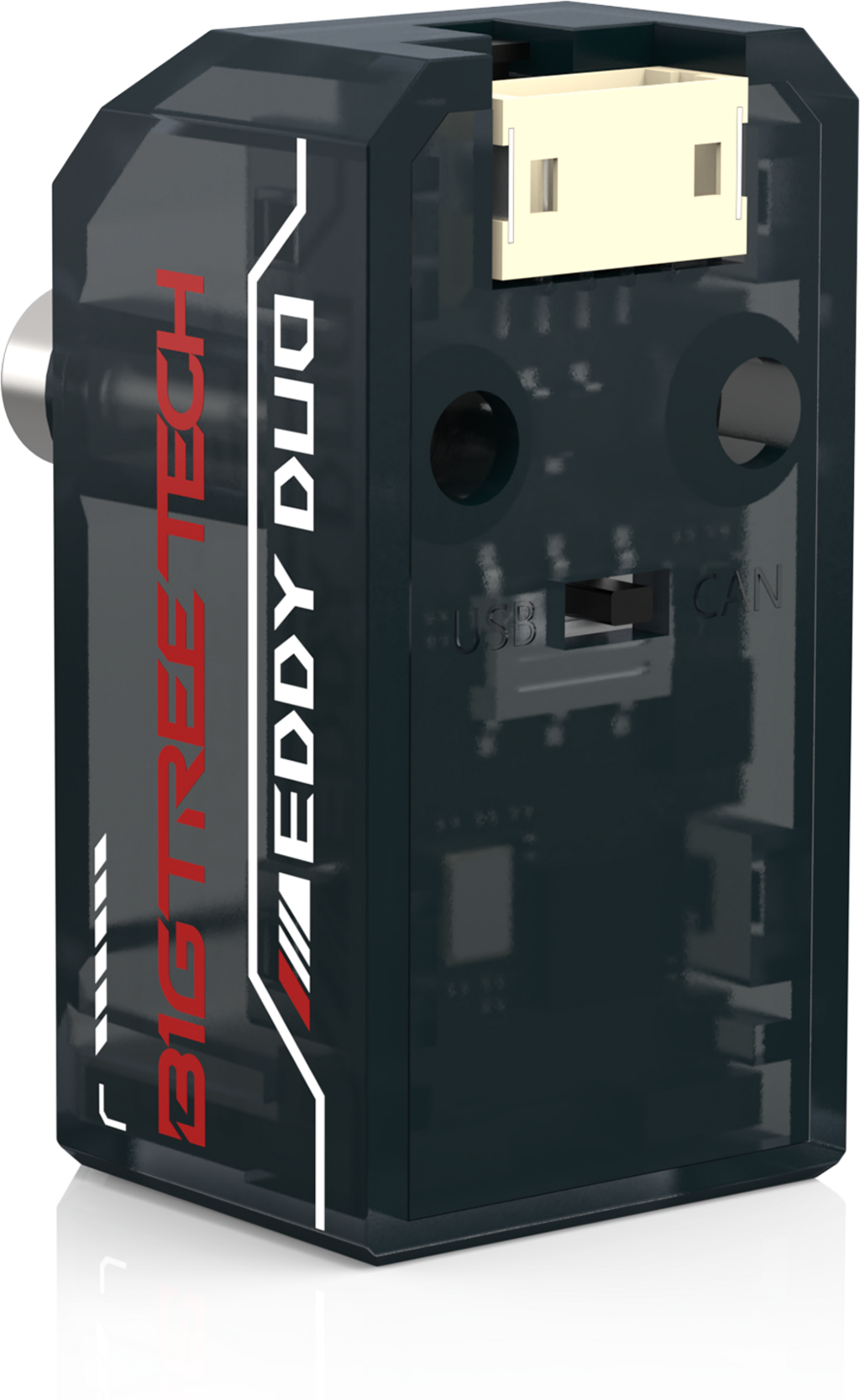 BIQU  Eddy Duo    Automatischer Nivellierungssensor mit flexibler Konfiguration für 3D Drucker