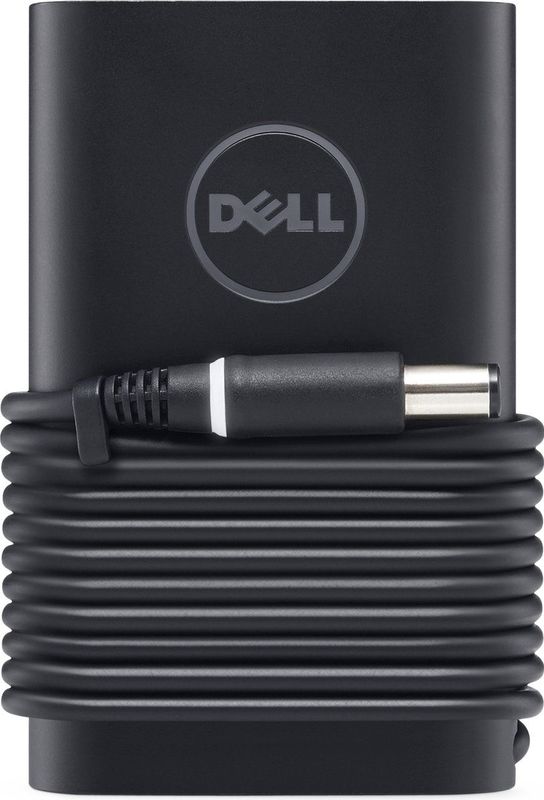 Dell - Oplader - 65W - 19.5V - 3.34A - AC Adapter