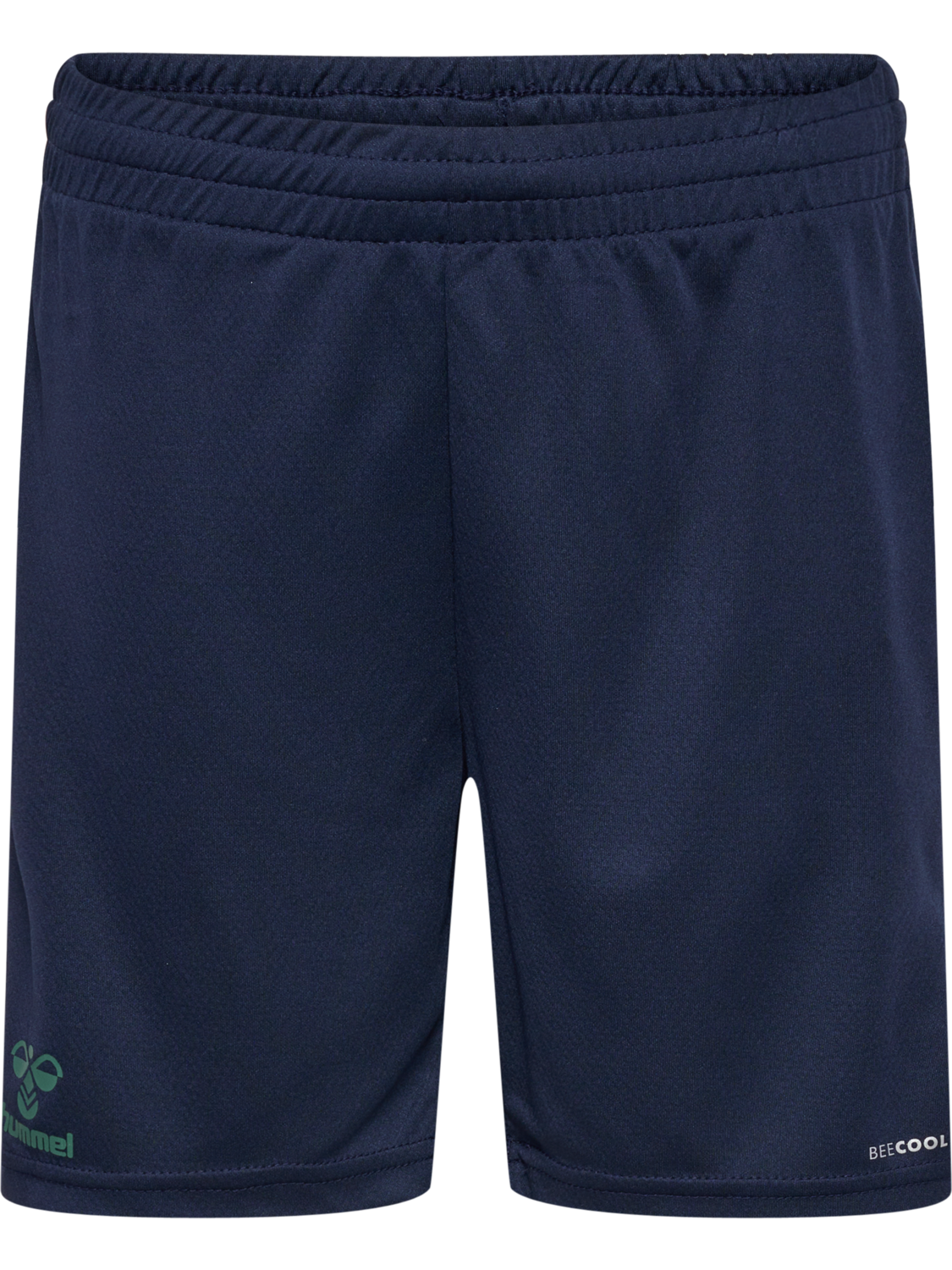 hmlSTALTIC POLY SHORTS KIDS