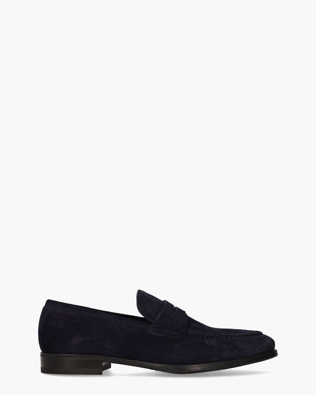 Giorgio 1958 50504 Donkerblauw Herenloafers