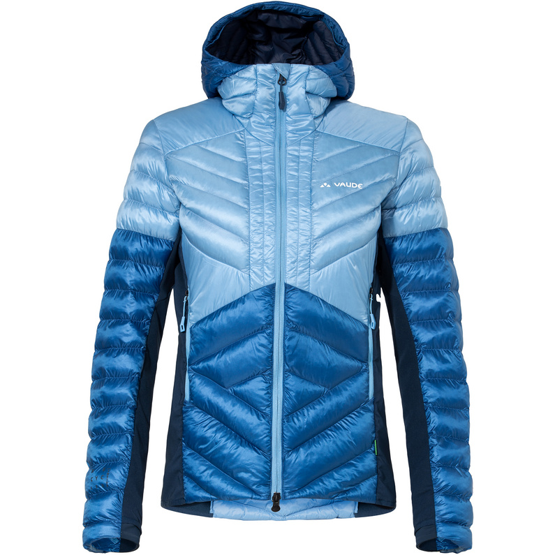 Vaude Damen Sesvenna Pro II Jacke