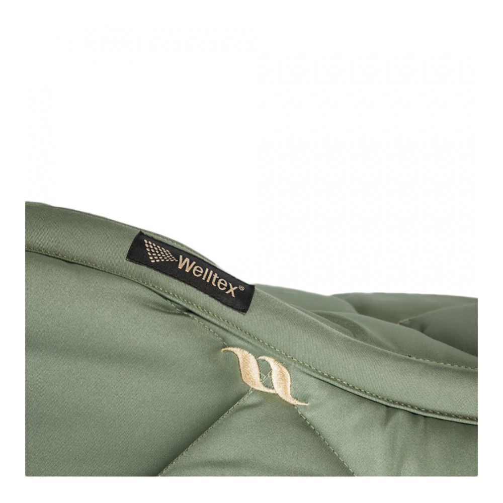 Back on Track NIGHT COLLECTION - Tapis mixte olive