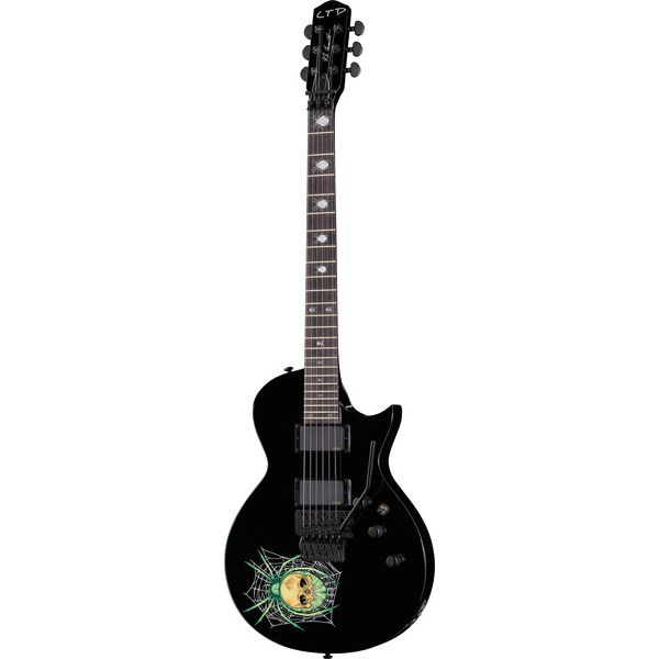 ESP LTD KH-3 Spider