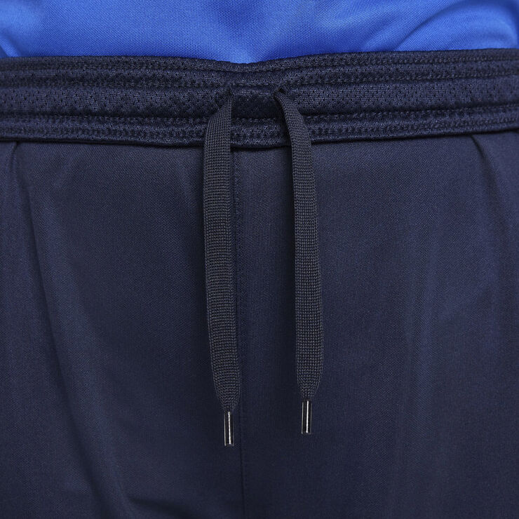 Nike Dri Fit Academy Traeningsshorts Blå