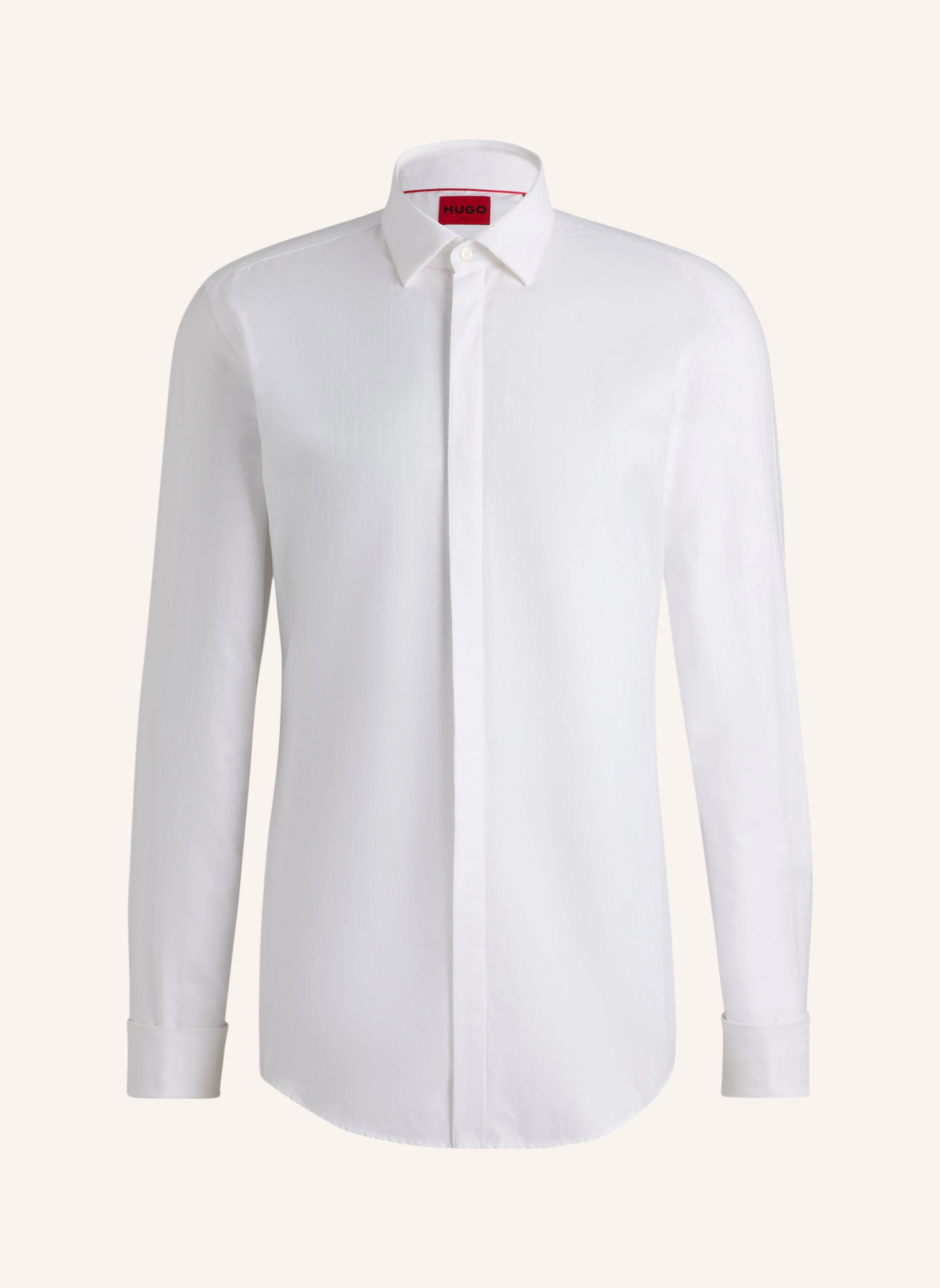 HUGO Business Hemd KENNEW Slim Fit