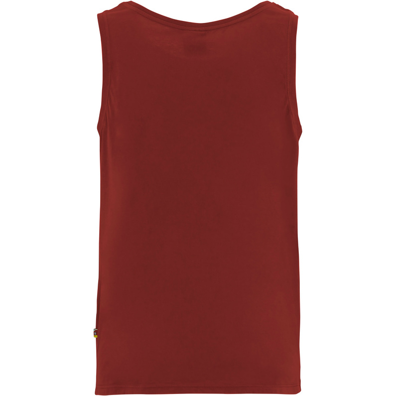 E9 Herren 1 Caffe Tanktop