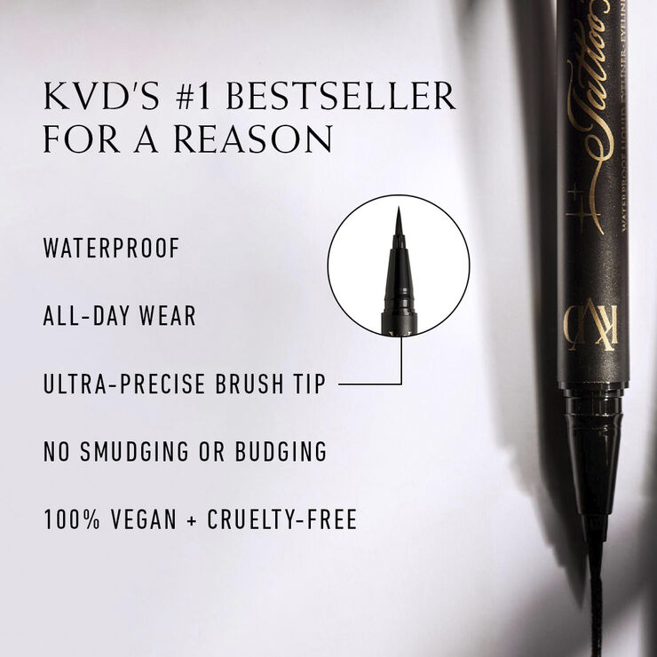 KVD Beauty Kitten