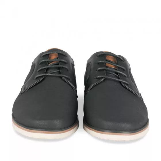 Baskets NOIR DENIM SIDE