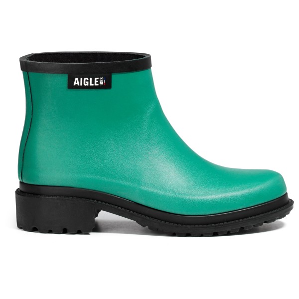 Aigle - Women's Fulfeel Low - Bottes en caoutchouc