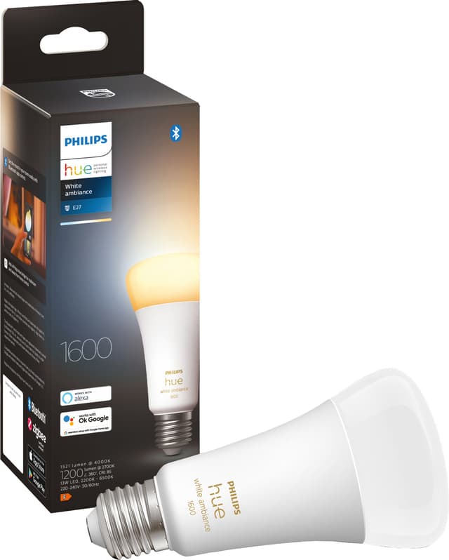 Philips Hue WA 13,5W A67 E27