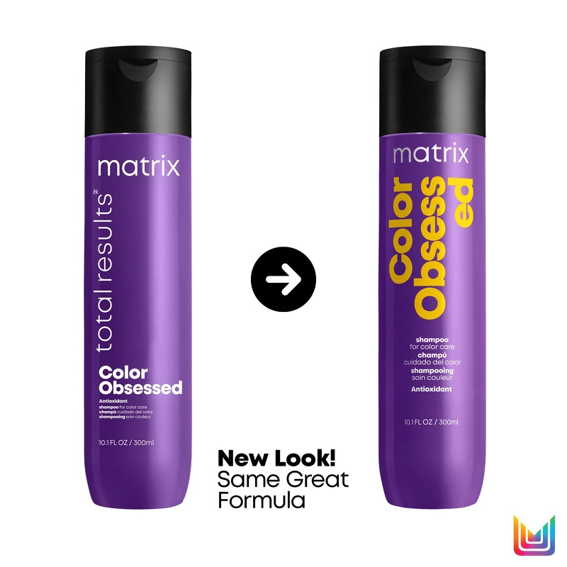 Matrix Color Obsessed Shampoo 300 ml