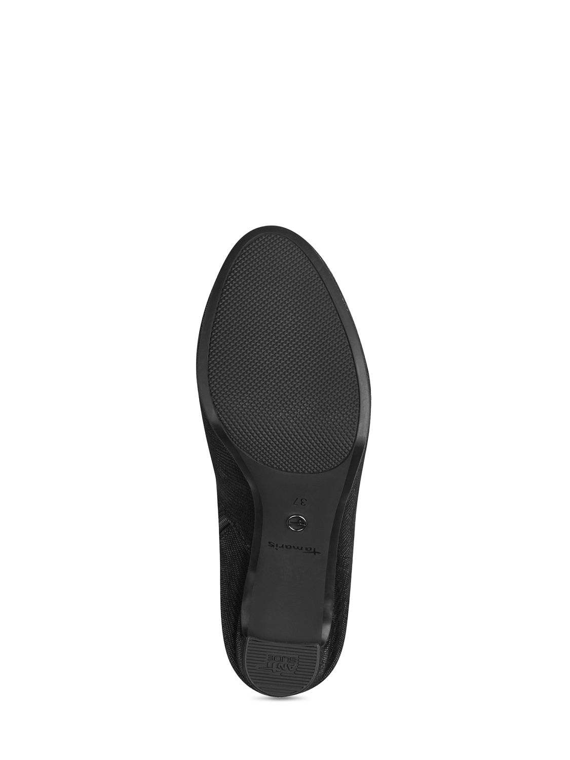 Tamaris Reptile Bootie