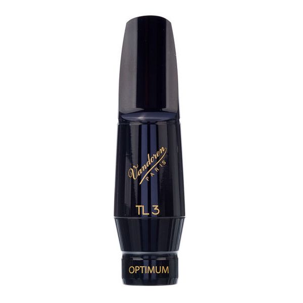 Vandoren Optimum Tenor Sax TL3