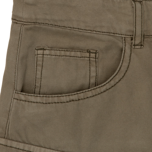 Pepe jeans - LUCIANA - Kaki