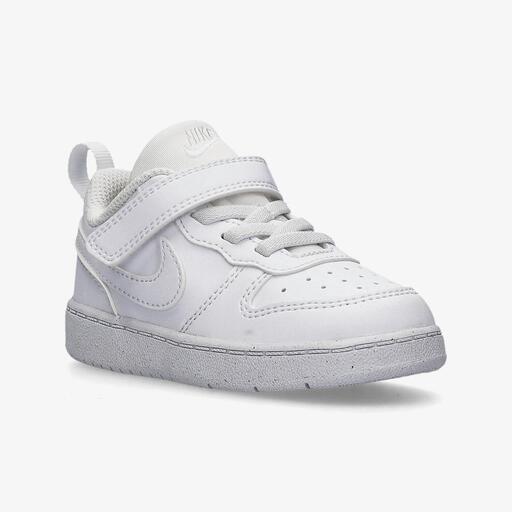 Nike Court Borough Low Recraft