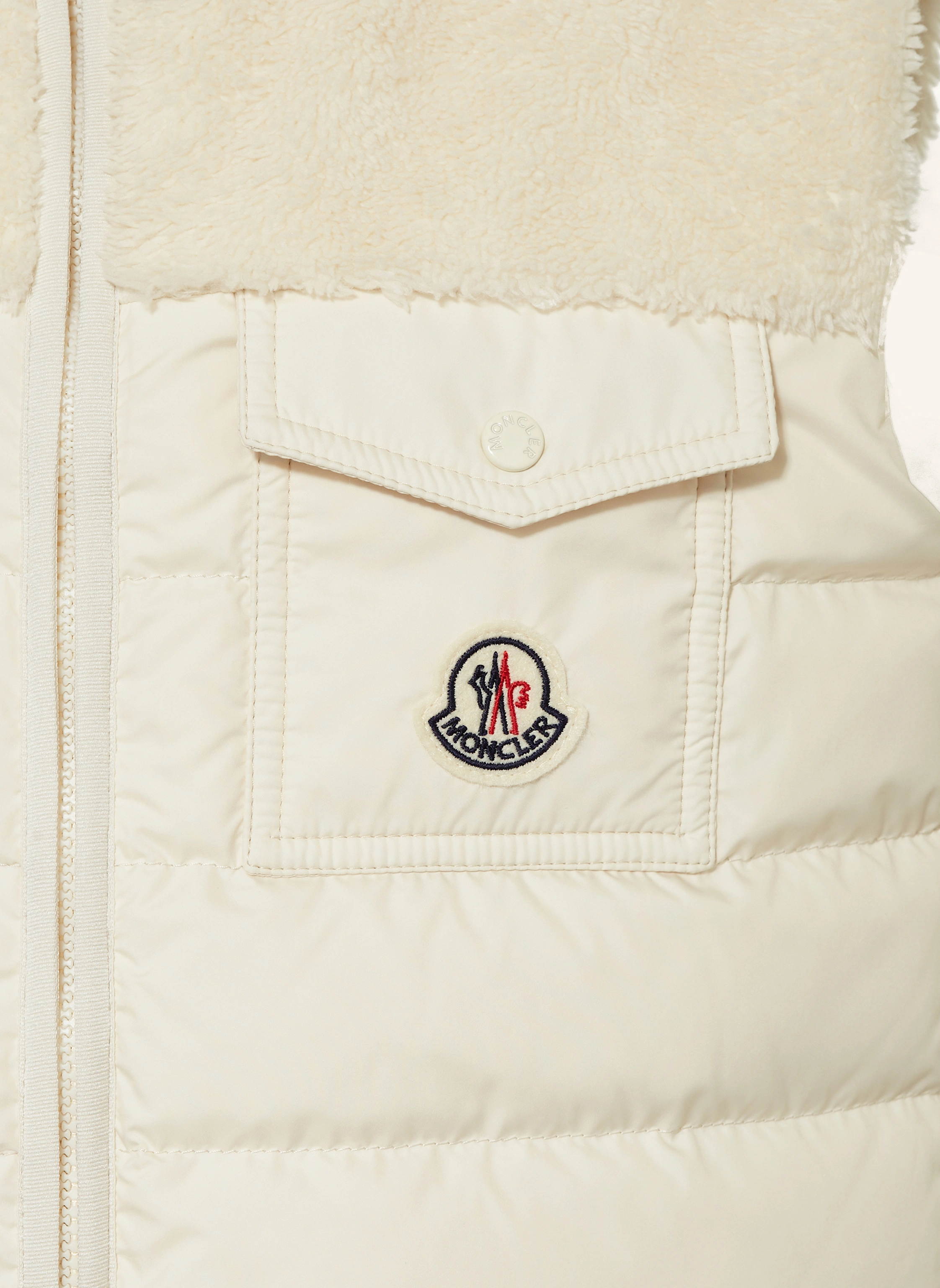 MONCLER enfant Steppjacke JEROMY