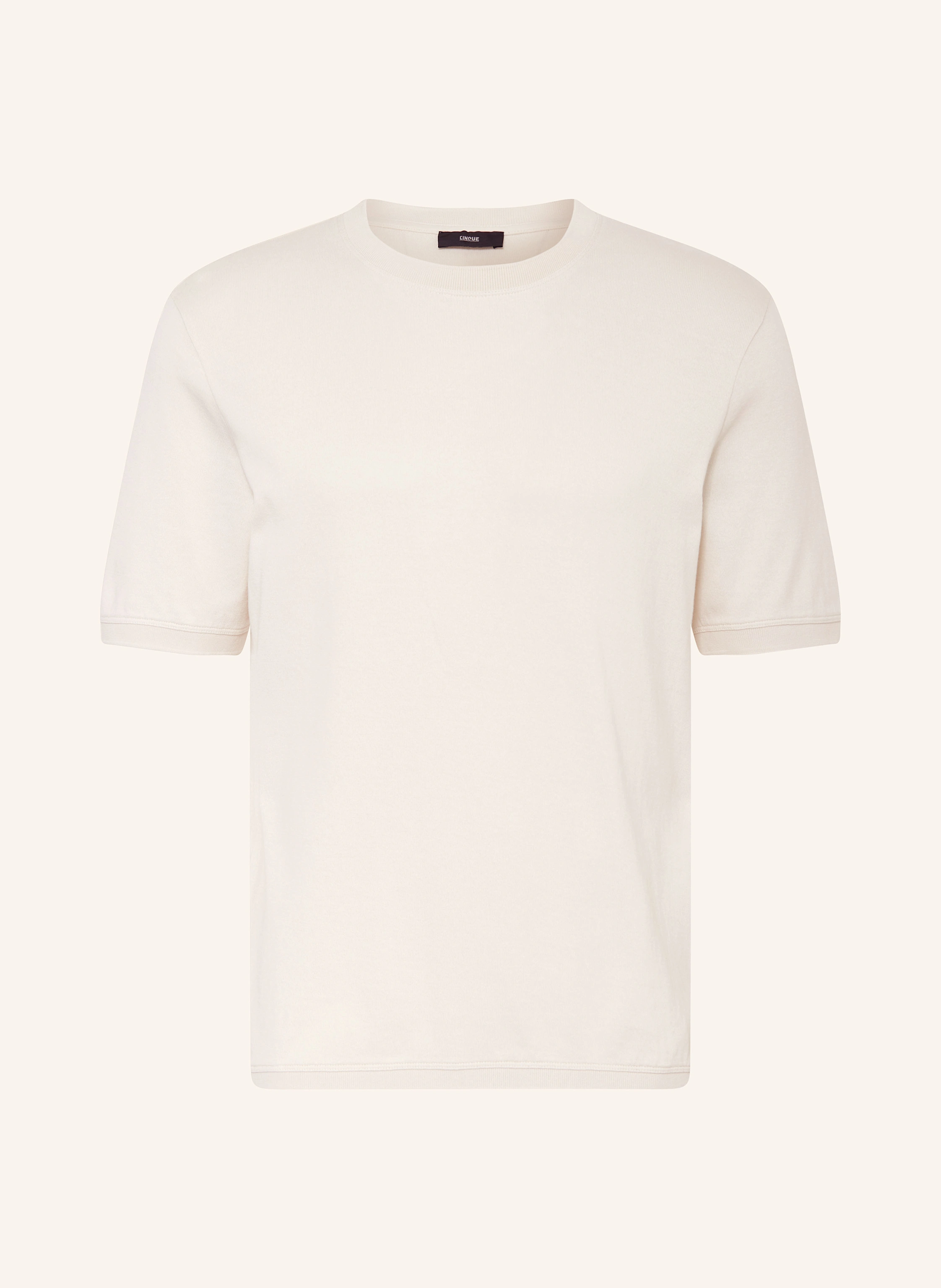 CINQUE Strickshirt CIBADI
