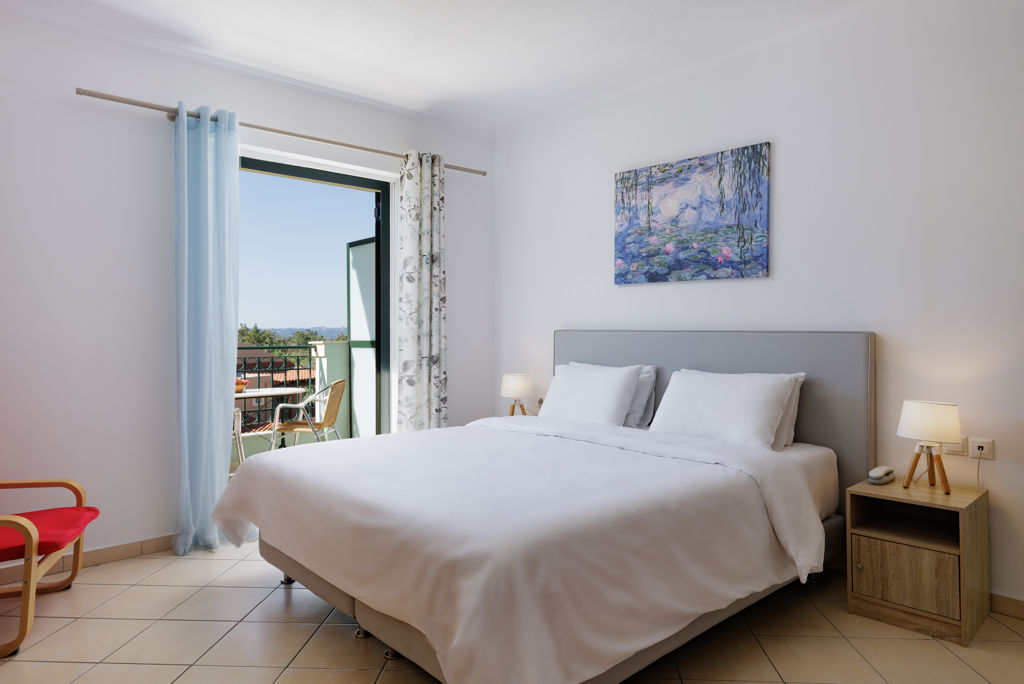 Fly & Go Century Resort Logies en ontbijt - Aparthotel