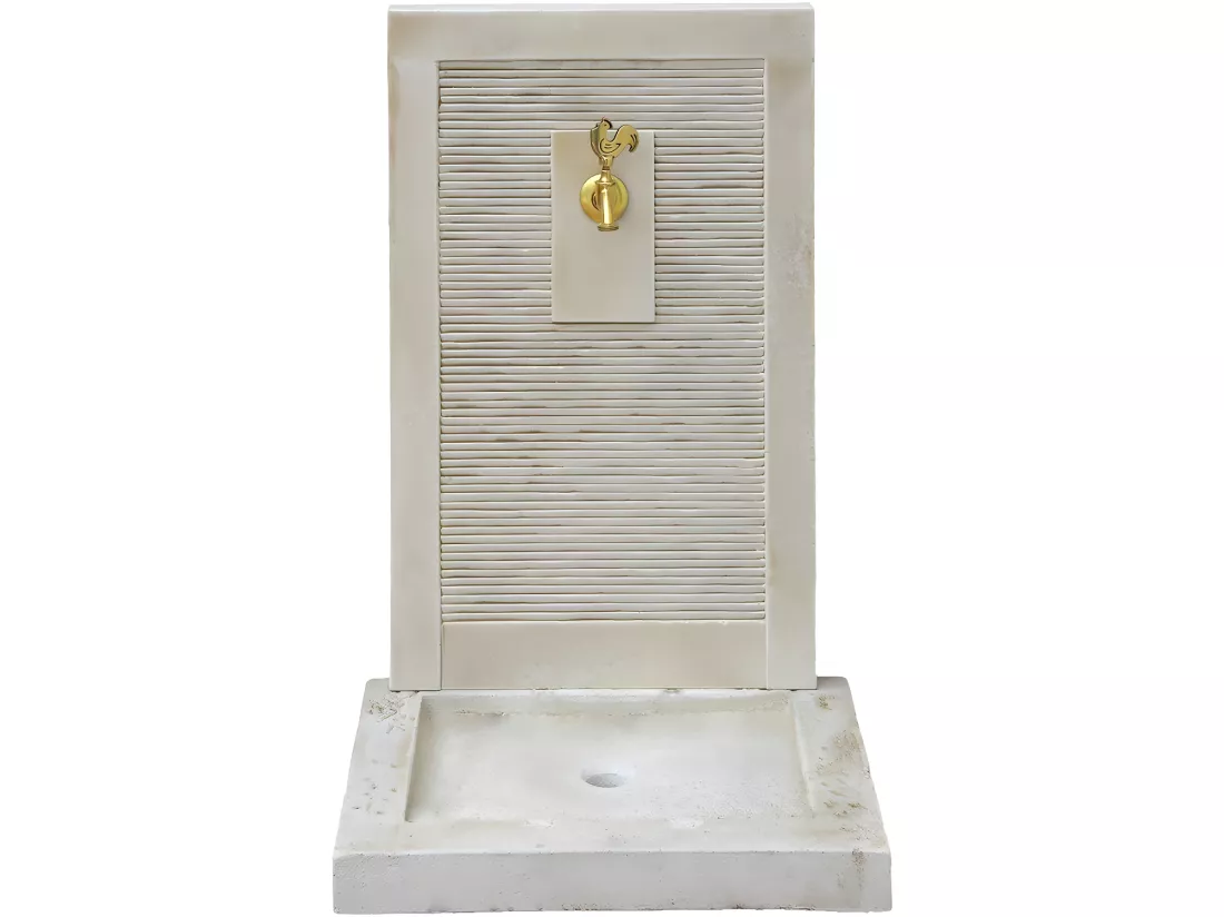 Fontaine 