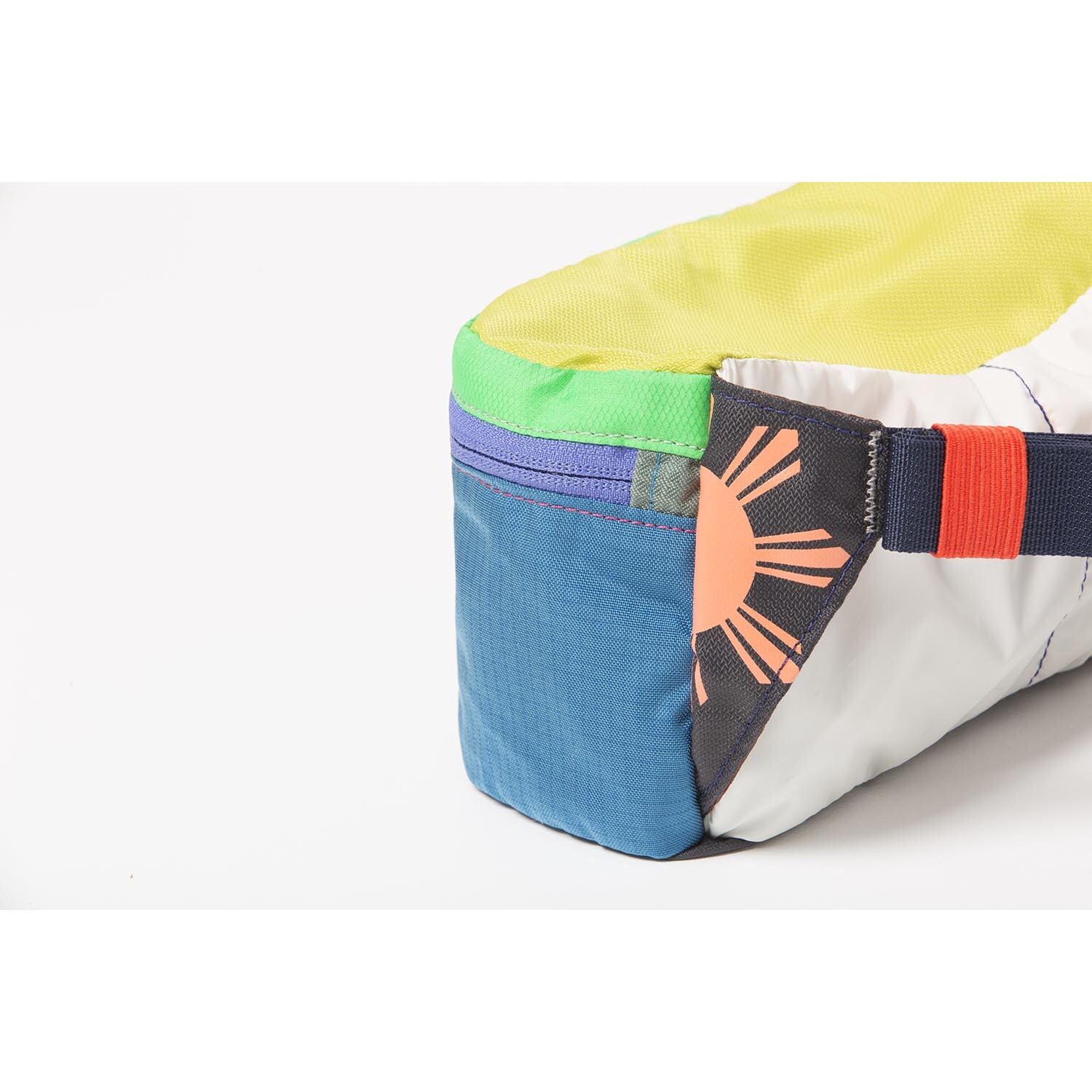 Cotopaxi Bataan 3l Fanny Pack - Del Dia PT