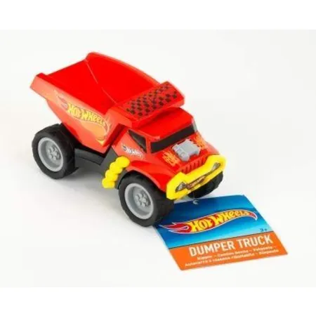 Theo Klein Hot Wheels Kipper