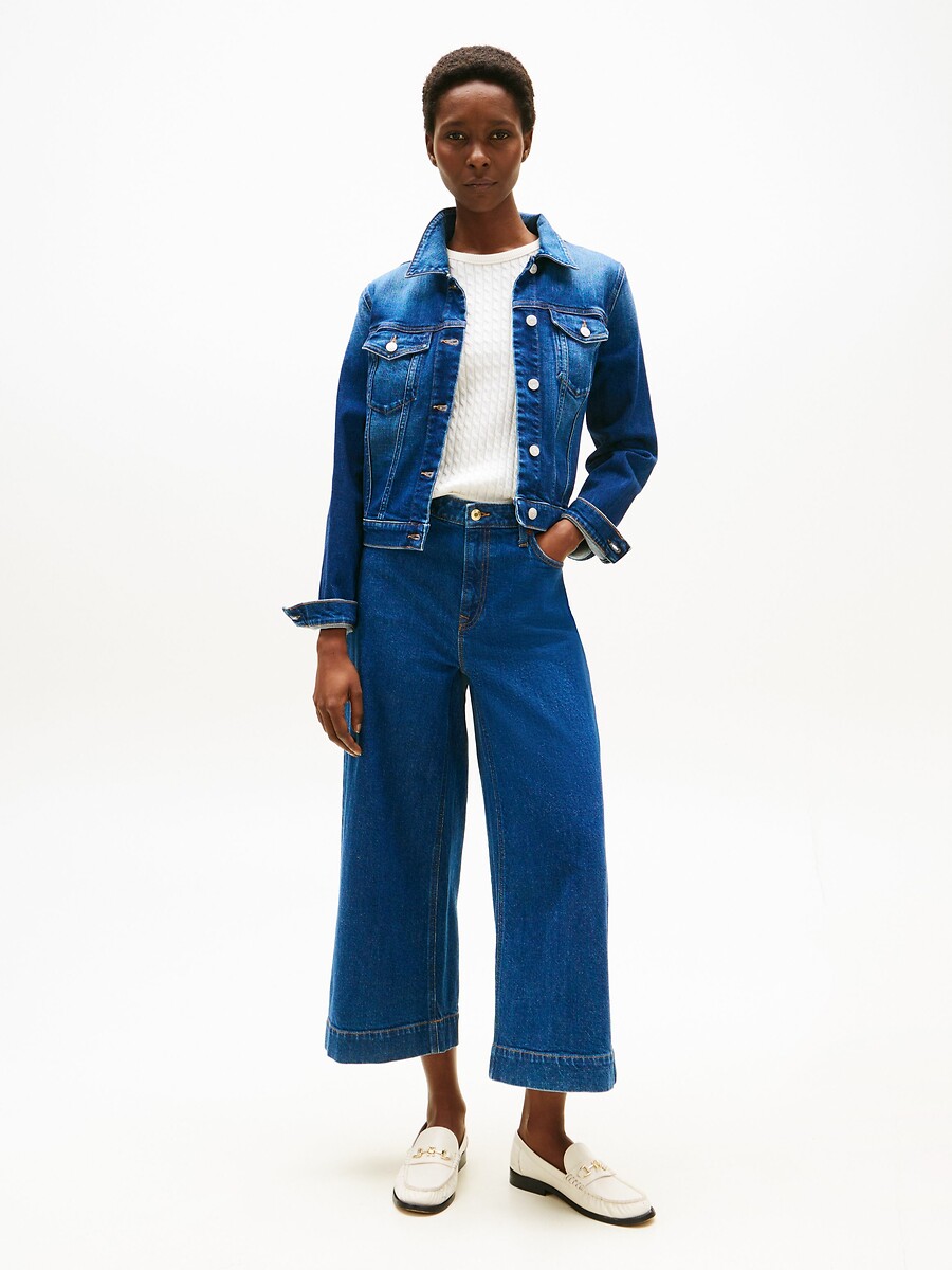 Jaqueta jeans TOMMY HILFIGER