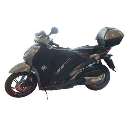 Tablier Tucano Urbano TERMOSCUD PRO R177PROX - Noir