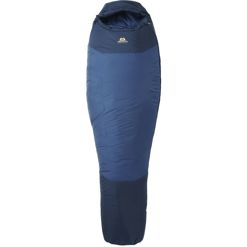 Mountain Equipment Herren Klimatic III Schlafsack