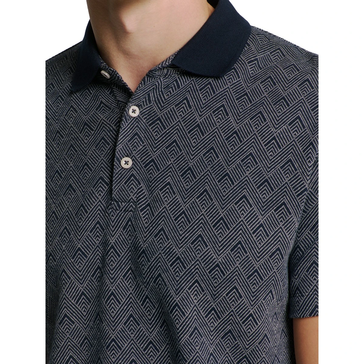 Heren Polo GCS-2503